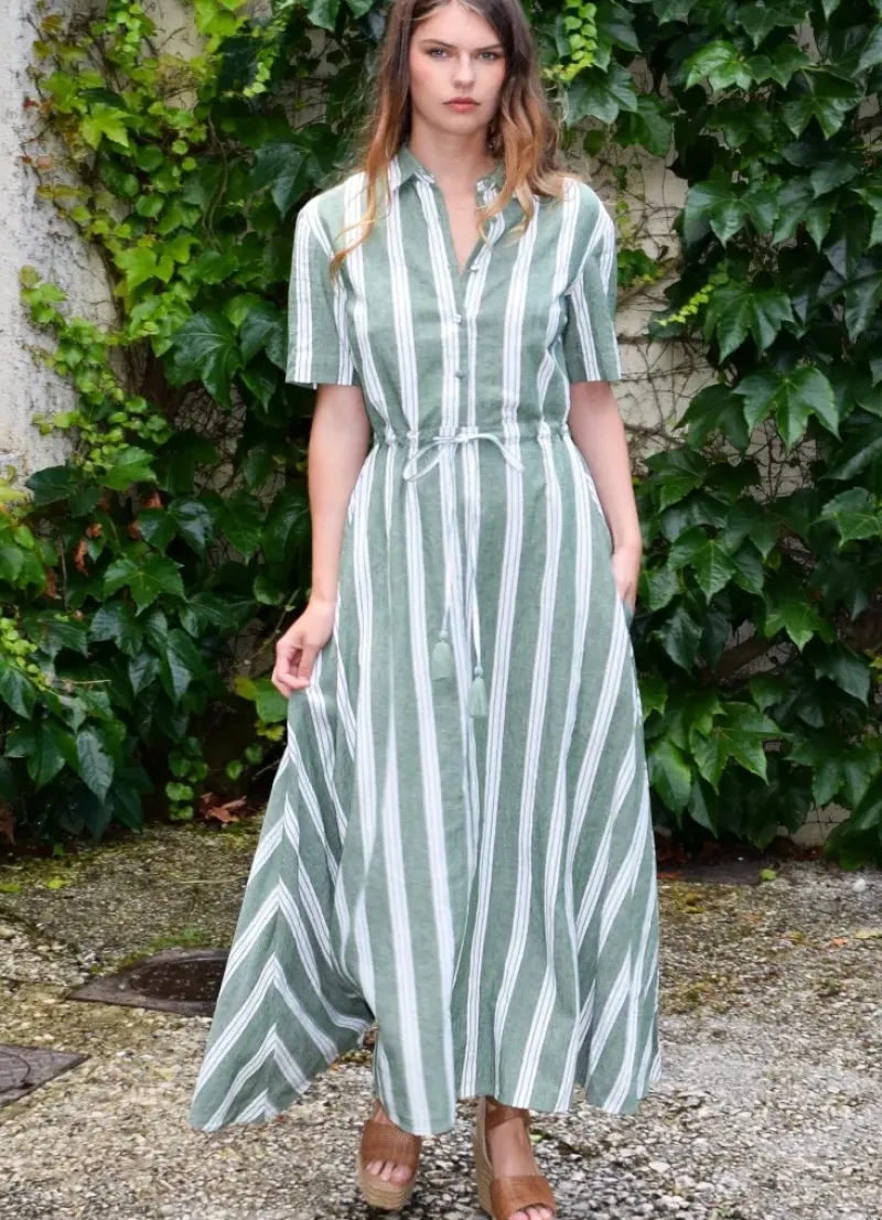 Never A Wallflower Kelli Short Sleeve Maxi Dress^ Dresses & Jumpsuits