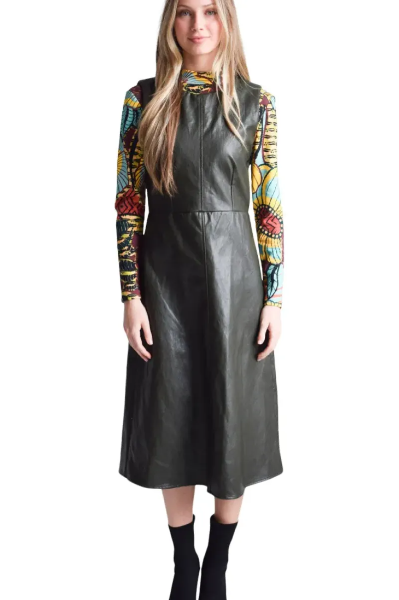 Never A Wallflower Purslane Dress in^ Dresses & Jumpsuits