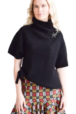 Never A Wallflower Seeing Stars Sweater^ Sweaters