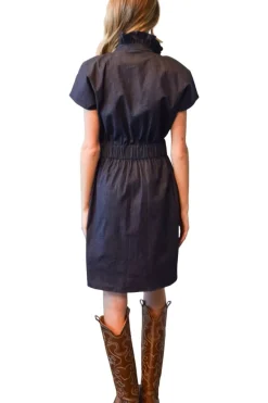 Never A Wallflower Vicki Elastic Waist Dress^ Dresses & Jumpsuits