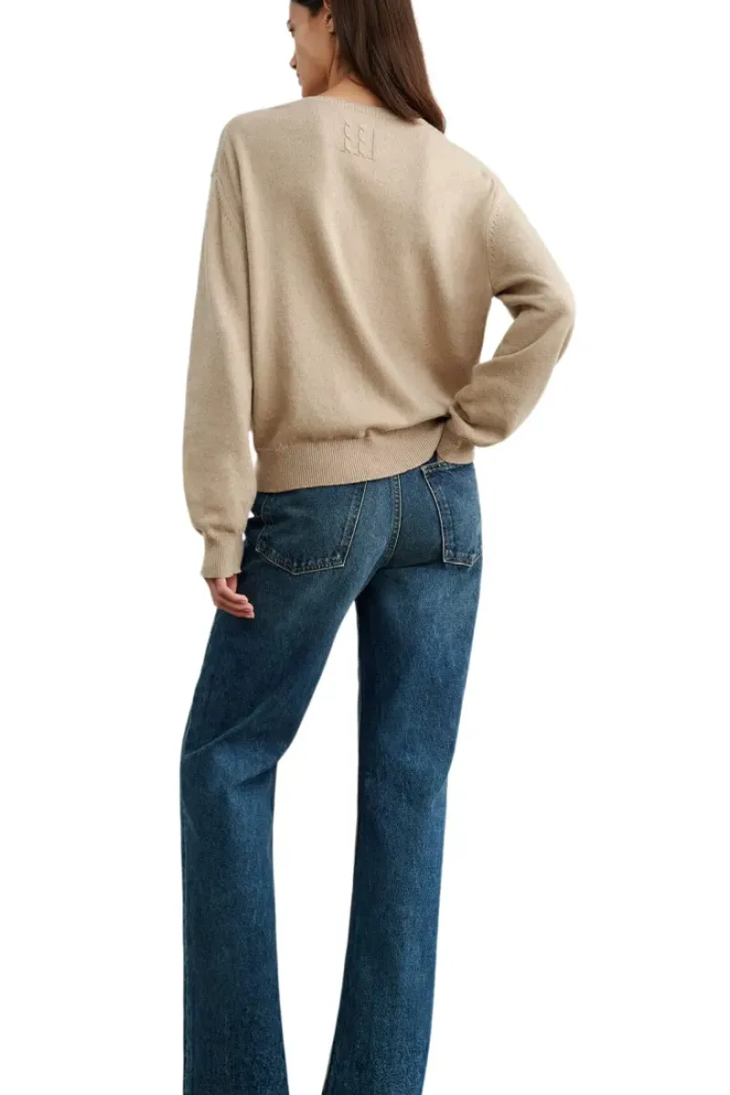 NILI LOTAN Amari Sweater in^ Sweaters