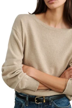 NILI LOTAN Amari Sweater in^ Sweaters