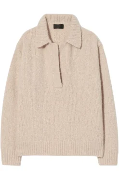 NILI LOTAN Callen Sweater in^ Sweaters