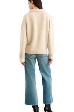 NILI LOTAN Callen Sweater in^ Sweaters