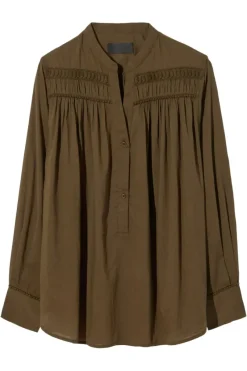 NILI LOTAN Clarys Top in^ Tops
