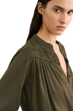 NILI LOTAN Clarys Top in^ Tops