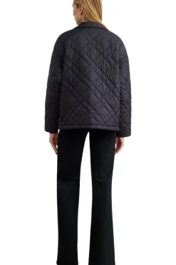 NILI LOTAN Helah Quilted Parka^ Blazers & Outerwear