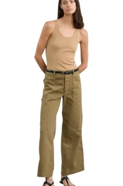 NILI LOTAN Leon Boy Pant in^ Pants, Shorts, & Skirts