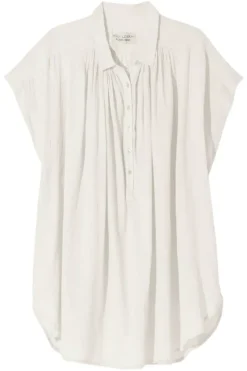 NILI LOTAN Normandy Blouse in^ Tops