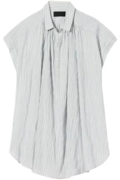 NILI LOTAN Normandy Blouse in^ Tops