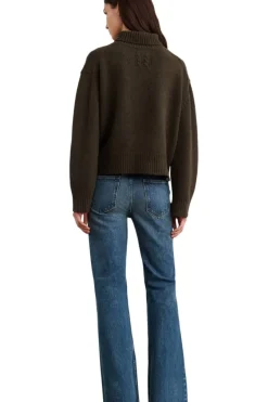 NILI LOTAN Omaira Sweater in^ Sweaters