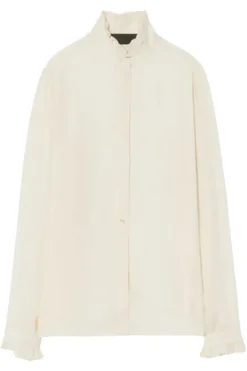 NILI LOTAN Orin Shirt in^ Tops