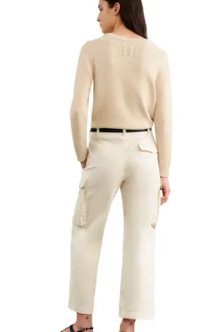 NILI LOTAN Priya Sweater in^ Sweaters
