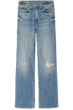 NILI LOTAN Violette Jean in^ Denim