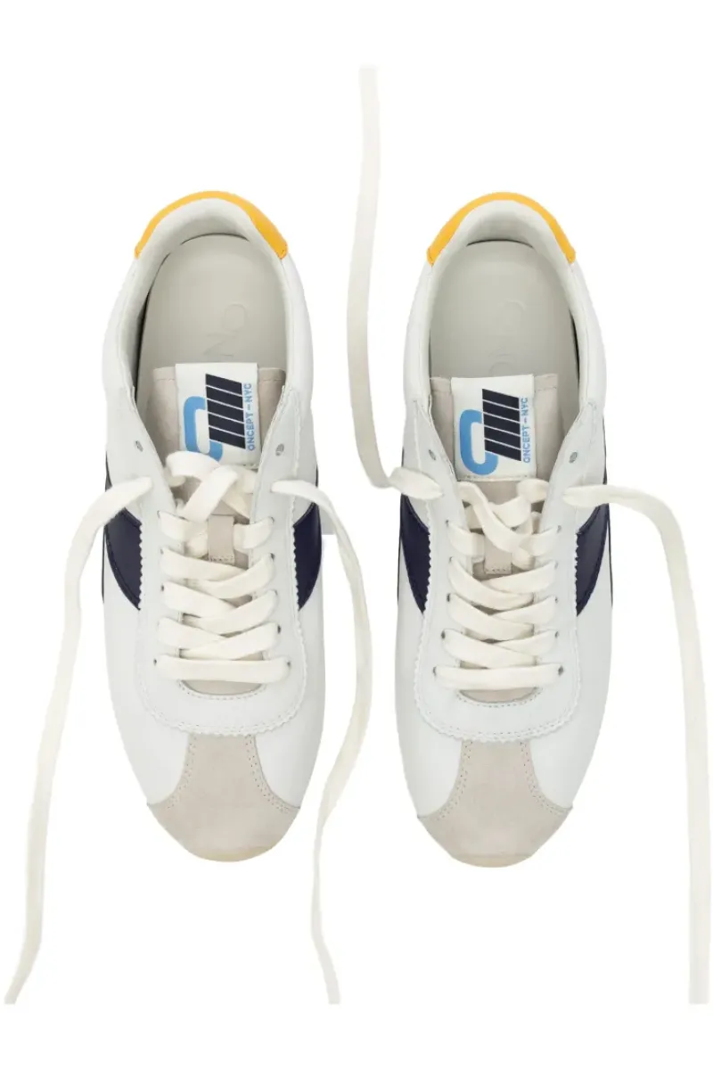 Oncept Essex Sneakers in^ Shoes