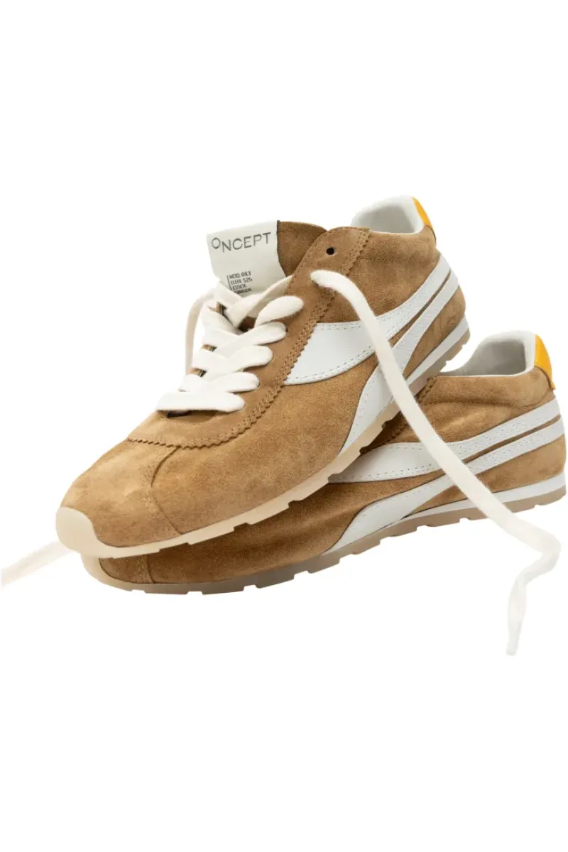 Oncept Essex Sneakers in^ Shoes