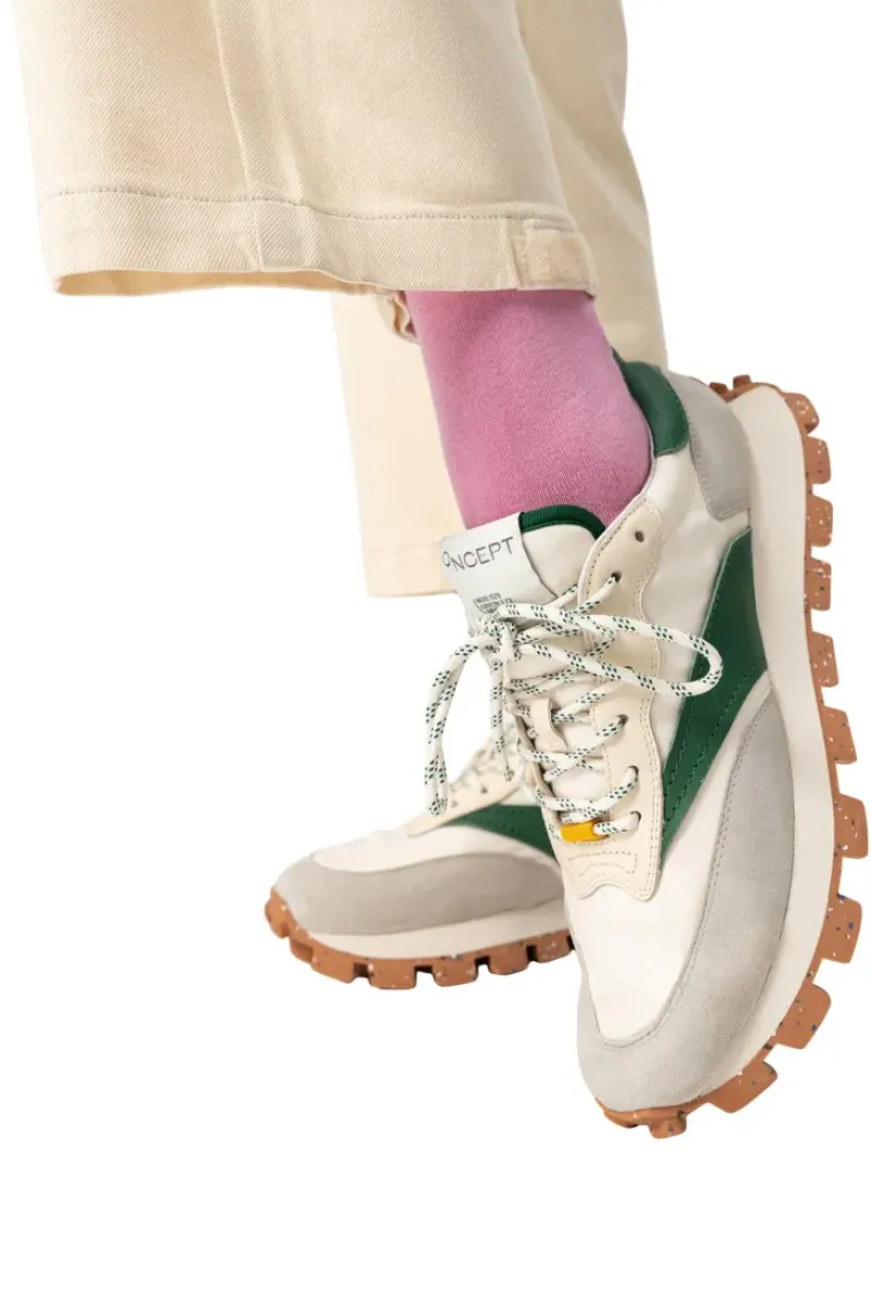 Oncept Osaka Sneaker in^ Shoes
