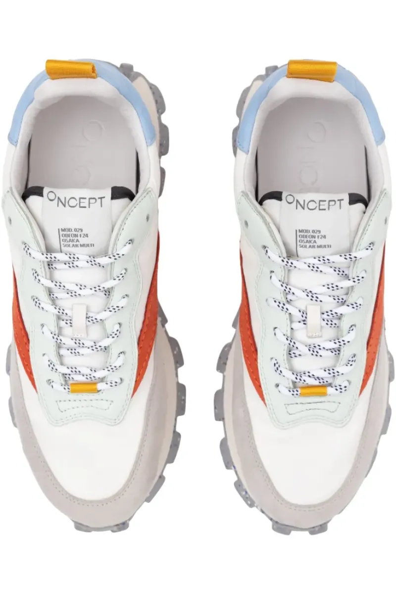 Oncept Osaka Sneakers in^ Shoes