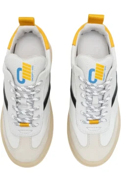 Oncept Panama Sneakers in^ Shoes