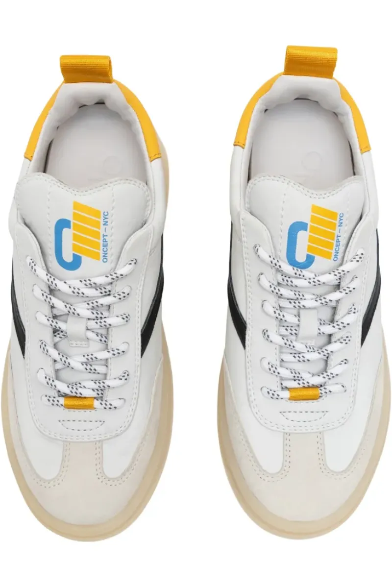 Oncept Panama Sneakers in^ Shoes