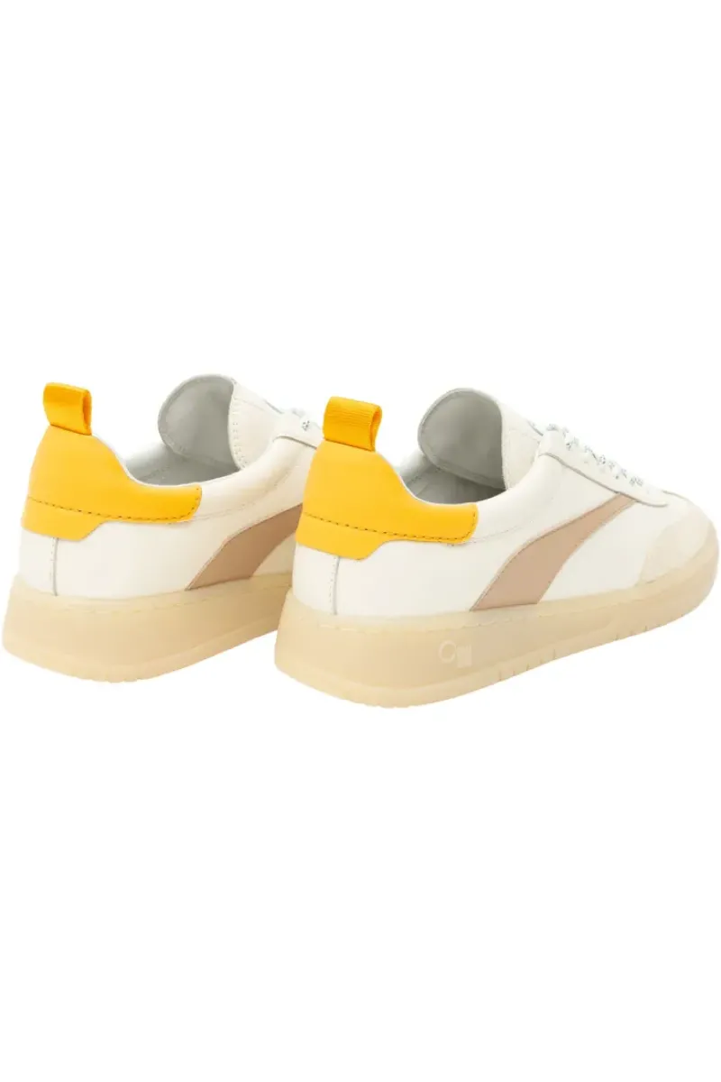 Oncept Panama Sneakers in^ Shoes