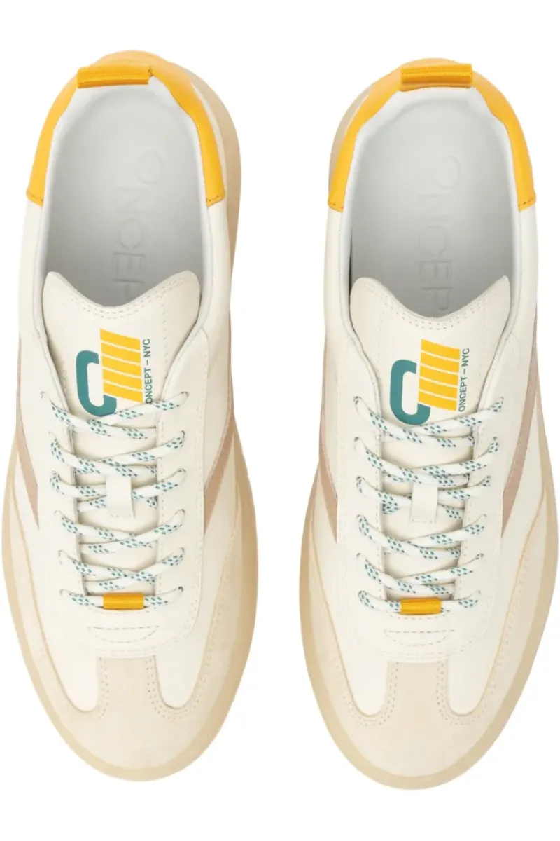 Oncept Panama Sneakers in^ Shoes