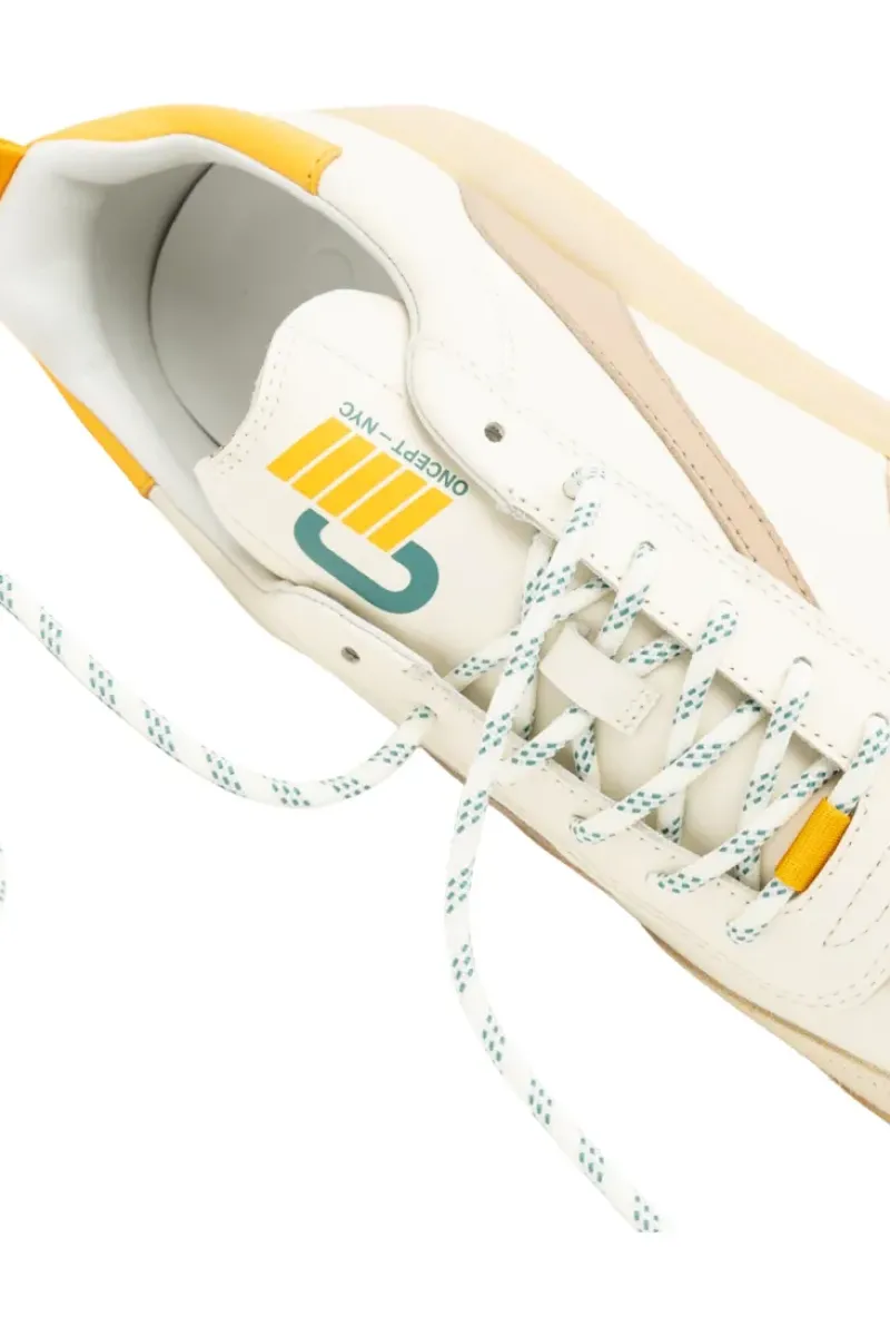 Oncept Panama Sneakers in^ Shoes