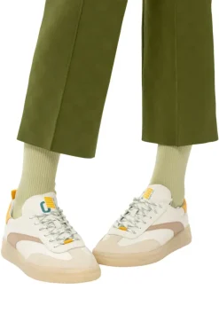 Oncept Panama Sneakers in^ Shoes