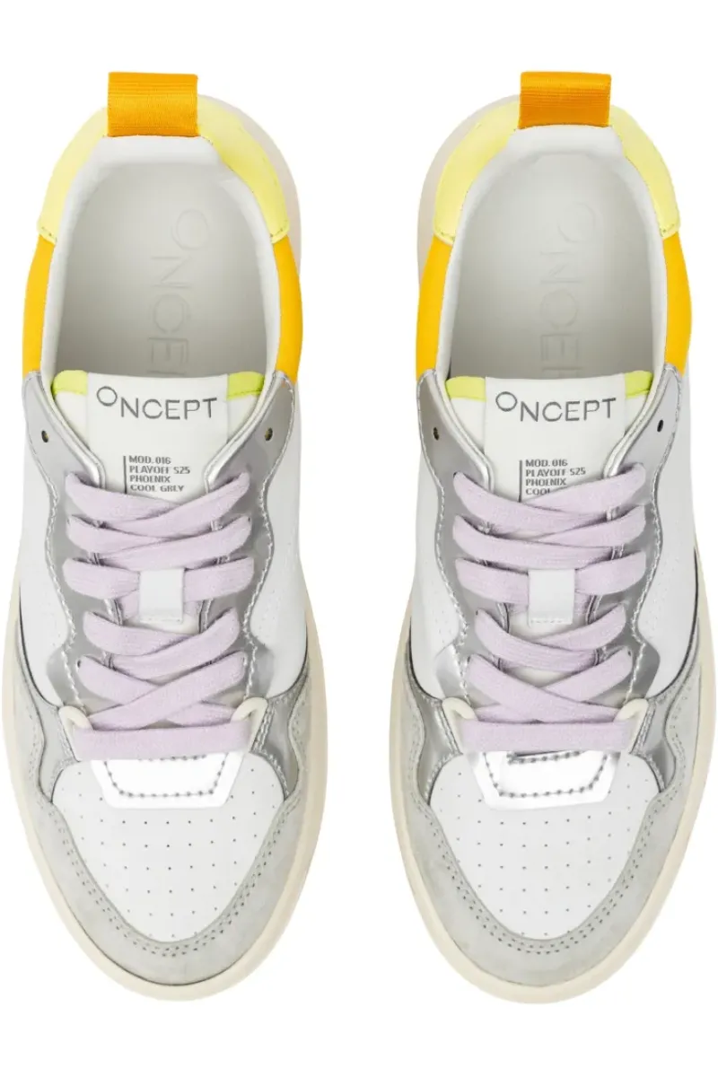 Oncept Phoenix Sneakers in^ Shoes