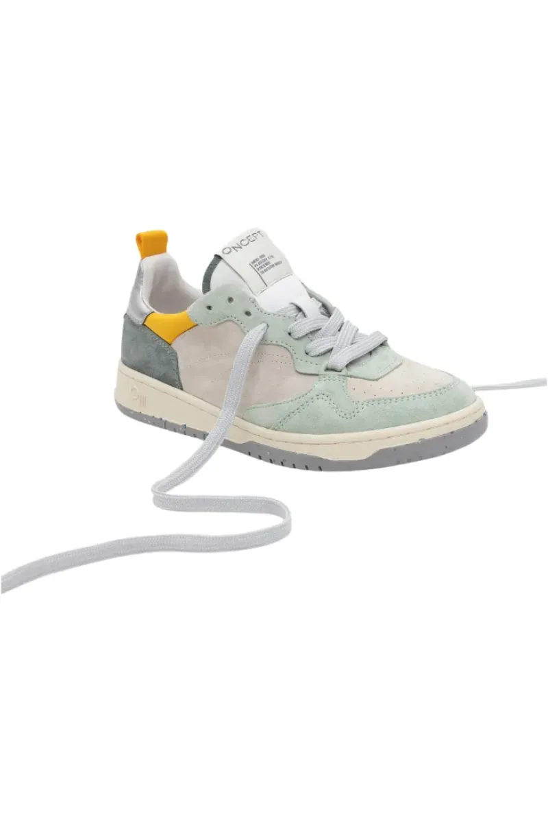 Oncept Phoenix Sneakers in^ Shoes