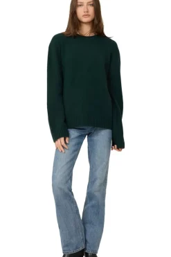 One Grey Day Aster Cashmere Pullover^ Sweaters