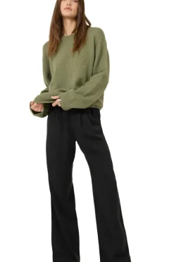 One Grey Day Aster Cashmere Pullover^ Sweaters