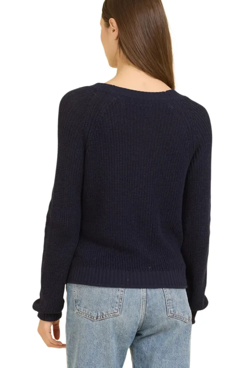One Grey Day Raleigh Cardigan^ Sweaters
