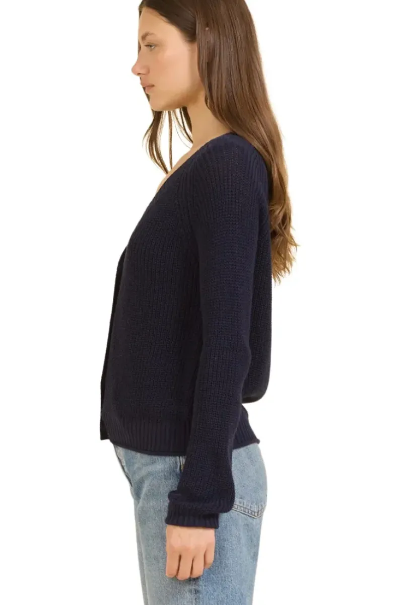 One Grey Day Raleigh Cardigan^ Sweaters