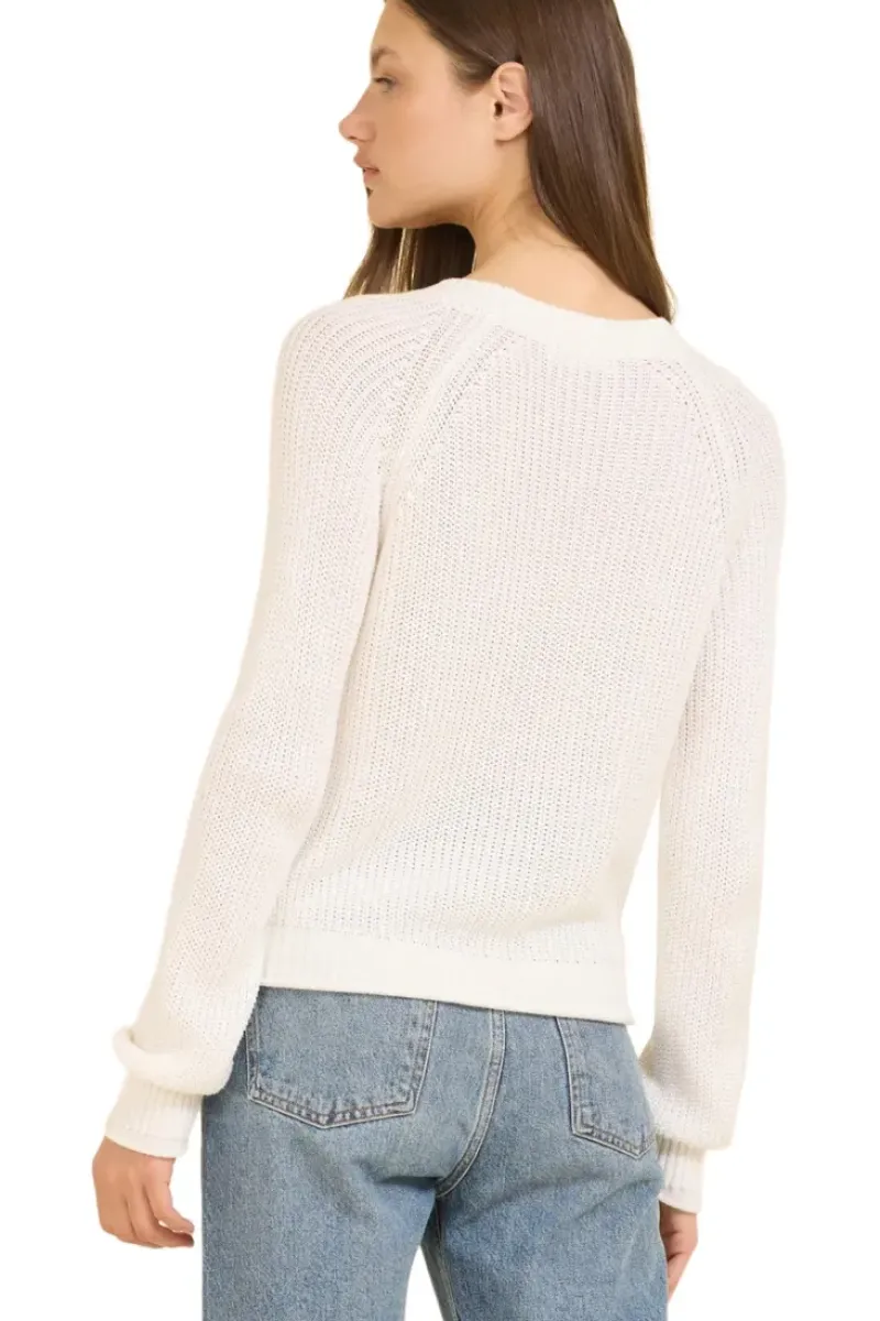 One Grey Day Raleigh Cardigan^ Sweaters