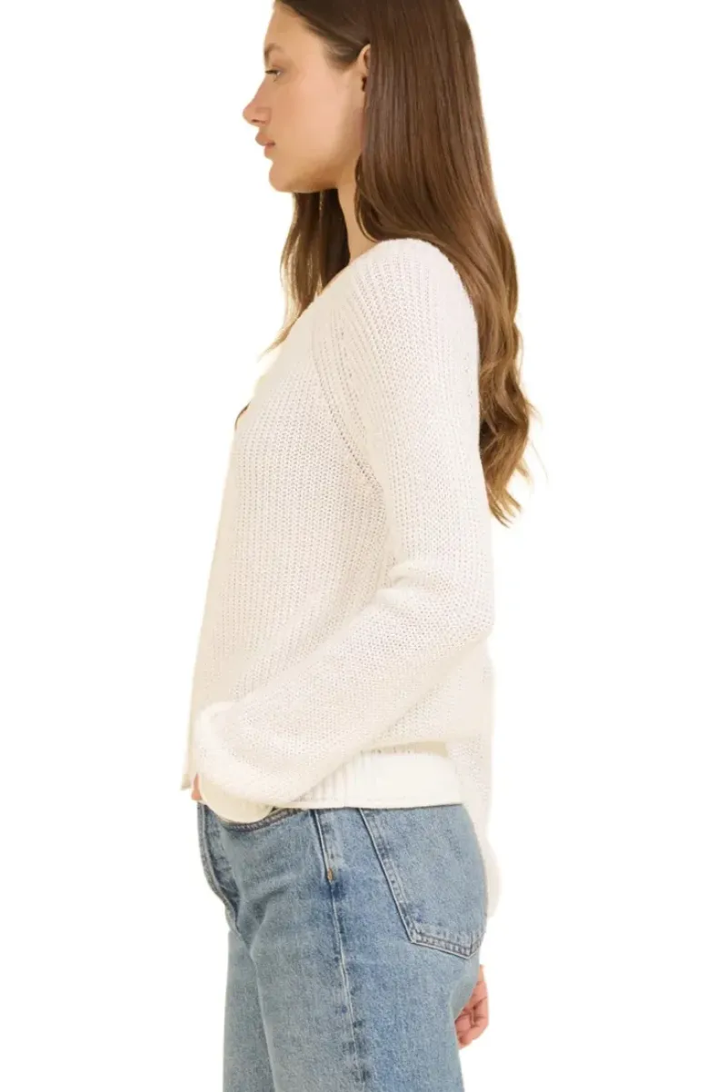 One Grey Day Raleigh Cardigan^ Sweaters