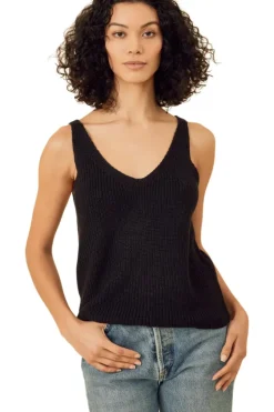 One Grey Day Raleigh Tank^ Sweaters