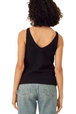 One Grey Day Raleigh Tank^ Sweaters