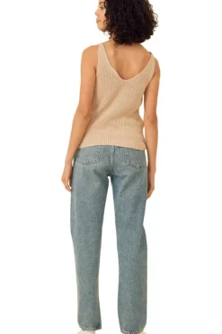 One Grey Day Raleigh Tank^ Sweaters