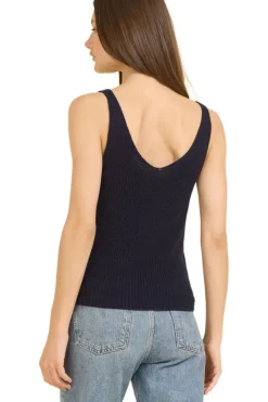 One Grey Day Raleigh Tank^ Sweaters