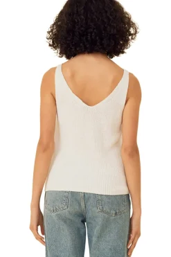One Grey Day Raleigh Tank^ Sweaters