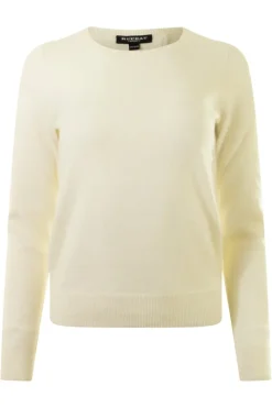 REPEAT Cashmere Classic Crewneck Sweater^ Sweaters