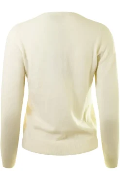 REPEAT Cashmere Classic Crewneck Sweater^ Sweaters
