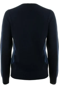 REPEAT Cashmere Classic Crewneck Sweater^ Sweaters