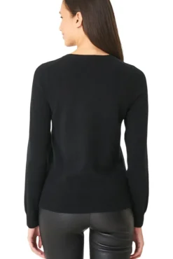 REPEAT Cashmere Classic Crewneck Sweater^ Sweaters