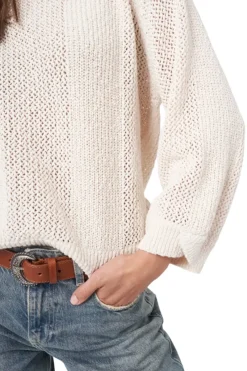 REPEAT Cashmere Crewneck Sweater in^ Sweaters
