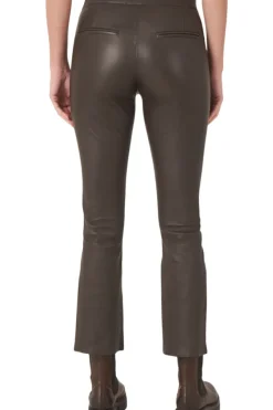REPEAT Cashmere Leather Pants^ Pants, Shorts, & Skirts