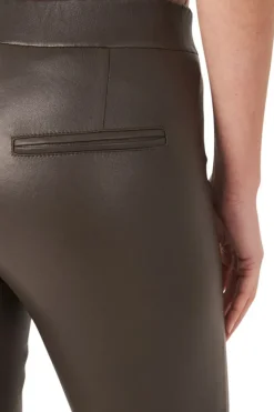 REPEAT Cashmere Leather Pants^ Pants, Shorts, & Skirts