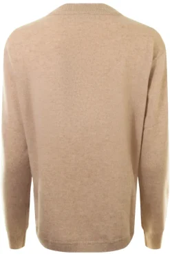 REPEAT Cashmere Relaxed Cut Sweater^ Sweaters