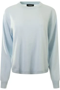 REPEAT Cashmere Relaxed Cut Sweater^ Sweaters